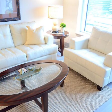 Appartamento Hanover Post Oak Houston Esterno foto