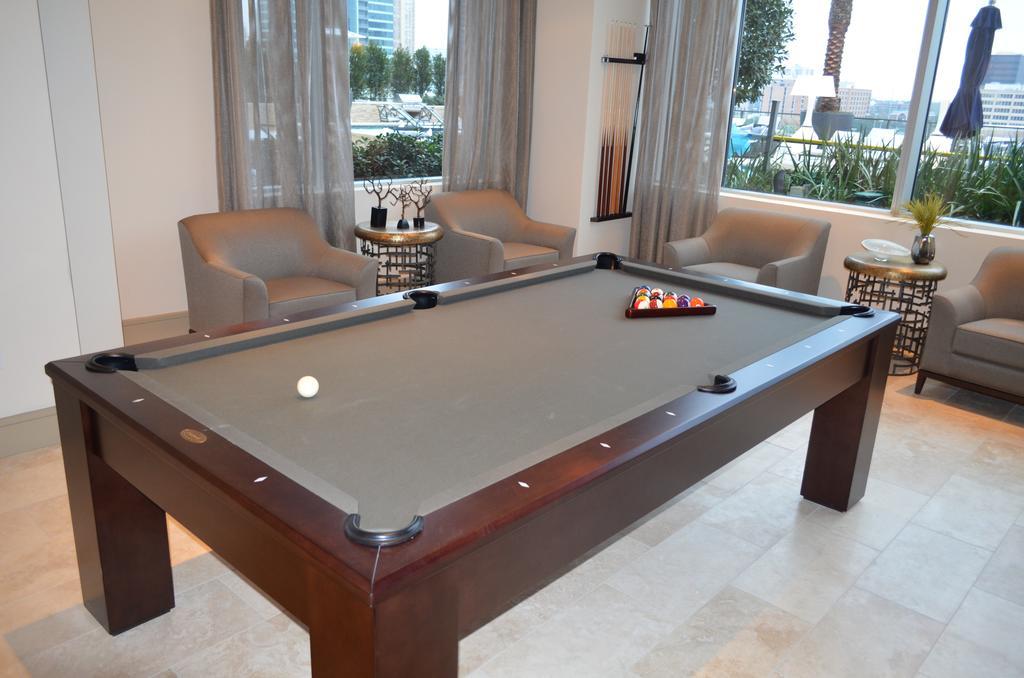 Appartamento Hanover Post Oak Houston Esterno foto
