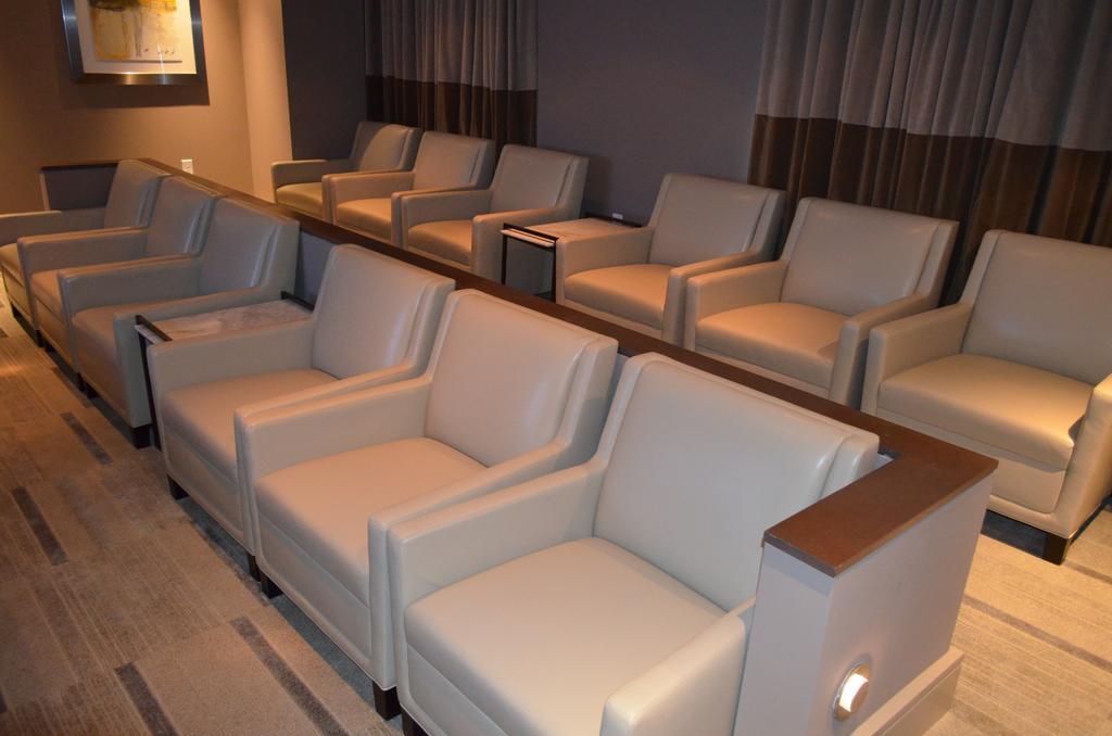 Appartamento Hanover Post Oak Houston Esterno foto