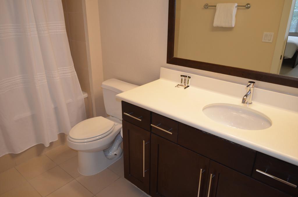 Appartamento Hanover Post Oak Houston Esterno foto