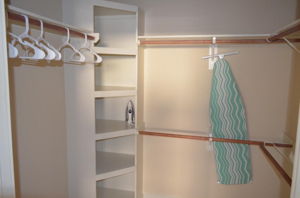 Appartamento Hanover Post Oak Houston Esterno foto